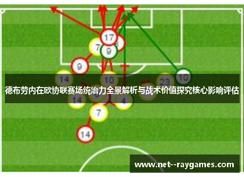 德布劳内在欧协联赛场统治力全景解析与战术价值探究核心影响评估